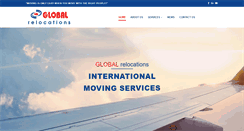 Desktop Screenshot of global-vietnam.com