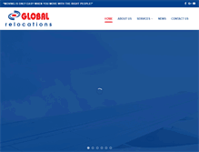 Tablet Screenshot of global-vietnam.com